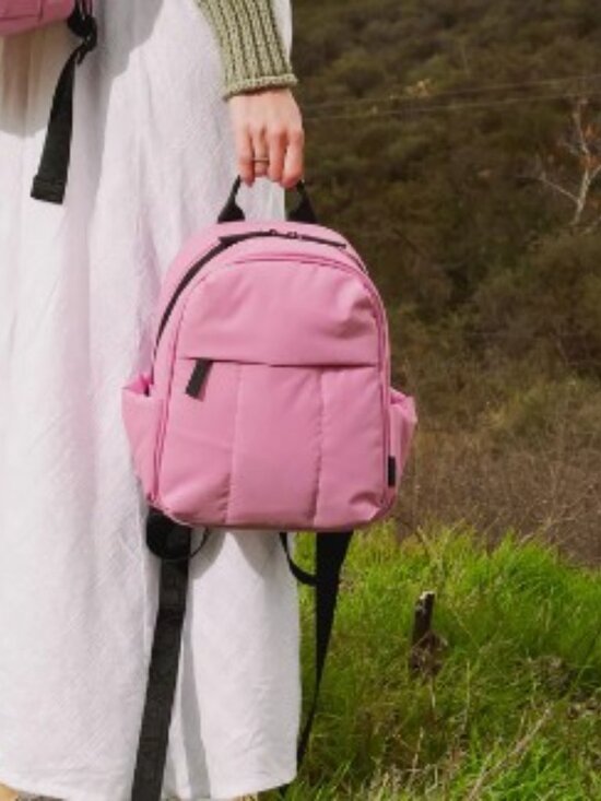 Backpacks